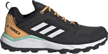 adidas Terrex Agravic TR Goretex Trail Løbesko Kvinde Sort Løbesko Str...