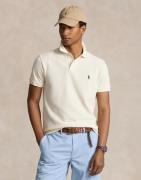 Polo Ralph Lauren SS KC Classic FIT Model 1 Mand Herbal Milk/c7563 Kor...