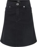 Mads Nørgaard - Copenhagen Washed Black/black Safrana Str 4 år - Sort ...