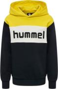 Hummel Hmlmorten Hættetrøje 128 - Sweatshirts & Hættetrøjer hos Magasi...