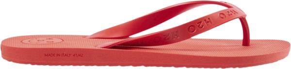 H2O Flip Flop Mand Orange Sandaler & Badesko Str 42 - hos Magasin