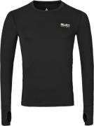 Select Profcare Kompressions Tshirt XL - Baselayer Elastan hos Magasin