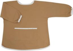 Fabelab Craft Smock Ochre Wear 1-3Y - Hagesmække hos Magasin