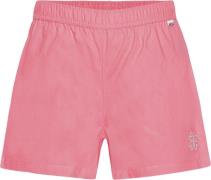 Molo Air Str 8 år / 128 cm - Rød Shorts & Bloomers Bomuld hos Magasin