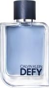 Calvin Klein Calvin Klein Defy Eau de Toilette Herreduft 50 ml - Eau D...