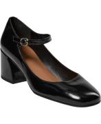 Billi Bi Pumps A7448 Kvinde Black Naplack 260 Pumps & Stiletter Str 40...