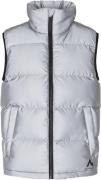 MCKINLEY Bobbie Vest 110/116 - Sommerjakker hos Magasin