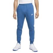 Nike Sportswear Club Fleece Pants L - Træningsbukser Bomuld hos Magasi...