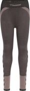 Hummel Spin Seamless Tights 110-116 - Tights hos Magasin