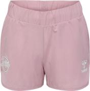 Hummel Flying Superkids Jo Jo Shorts 110 - Træningsshorts hos Magasin