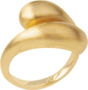 ByBiehl Ocean Flow Duo Ring GP 56 - Ringe hos Magasin