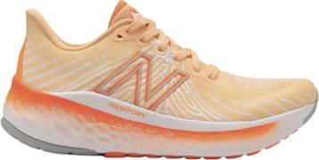 New Balance Fresh Foam Vongo V5 Lobesko Kvinde Orange Løbesko Str 7-B ...