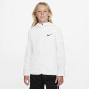 Nike Drifit Woven Træningsjakke 137-147 / M - Sommerjakker hos Magasin