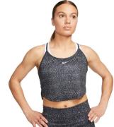 Nike Dri Fit One Crop Top S - Tanktoppe hos Magasin