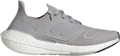 adidas Ultraboost 22 Løbesko Kvinde Grå Løbesko Str 37 1/3 - Gummi hos...