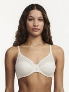 Chantelle Norah Covering Molded bra Minimizer Str F 70 - hos Magasin