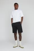 Matinique Mathomas Short Mand Black Chino Shorts Regular Fit Str 29 - ...