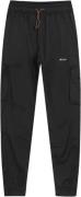 Champion Elastic Cuff Pants Mand Black Sweatpants Str S - hos Magasin