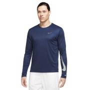 Nike Dri Fit Miler Run Division Flash Lobetroje S - Baselayer hos Maga...