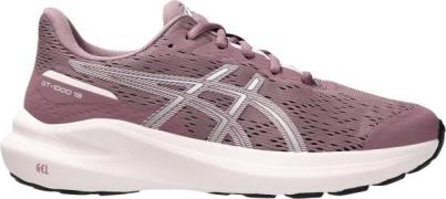 Asics Gt1000 13 GS Løbesko Pink Sneakers Str 39.5 - hos Magasin