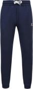 Le Coq Sportif Saison 2 Pants Mand White Sweatpants Str L - Bomuld hos...