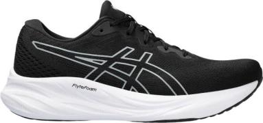 Asics Gelpulse 15 Løbesko Kvinde Sort Træningssko & Sneakers Str 40 - ...