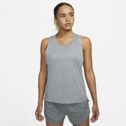 Nike Dri Fit Race Lobetop XS - Tanktoppe Polyester hos Magasin