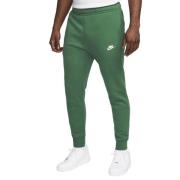 Nike Sportswear Club Fleece Pants Mand Gorge Green/gorge Green/white S...