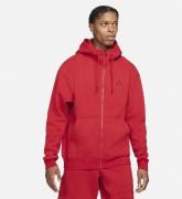 Nike Jordan Essential Fleece Haettetroje L - Hættetrøjer hos Magasin