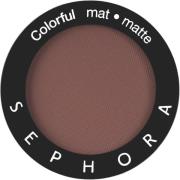 Sephora Collection Colorful Øjenskygge 1 g - Single hos Magasin