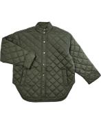 Designers Remix Girls G Braga Wide Jacket Str 164 cm / 14 år - Green O...