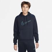 Nike Sportswear Fleece Hættetrøje L - Hættetrøjer hos Magasin