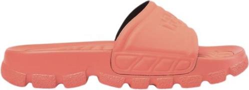 H2O Trek Badesandal Mand Pink Sandaler & Badesko Str 40.5 - hos Magasi...