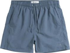 Norse Projects Hauge Recycled Nylon Swimmers Mand Fog Blue Badeshorts ...