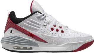 Nike Jordan Max Aura 5 Basketballsko Mand Hvid Indendørssko Str 41 - h...