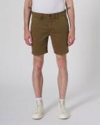 Neuw Denim Cody Workwear Short Copper Mand Brown Chino Shorts Str 29 -...