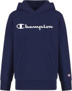 Champion Hooded Sweatshirt L - Sweatshirts & Hættetrøjer hos Magasin