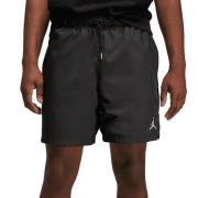 Nike Jordan Poolside Shorts Mand Black/white Casual Shorts Str L - Pol...