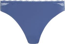 Calvin Klein Bikini Brazilian Str L - hos Magasin