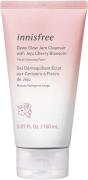 Innisfree Dewy Glow Jam Cleanser With Jeju Cherry Blossom 150 ml - Ren...