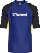 Hummel Fiji Badebluse 128 - Badetøj hos Magasin