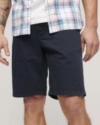 Superdry Vintage International Short Mand 98t Chino Shorts Str 30 - ho...