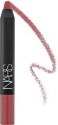 Nars Velvet Matte Lip Pencil - Lipliner hos Magasin