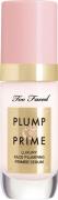 Too Faced Plump & Prime Serum 30 ml - Primer hos Magasin