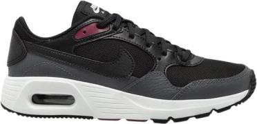 Nike Air Max SC Sneakers Sort Sneakers Str 40 - hos Magasin