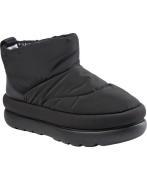 UGG Classic Maxi Mini Kvinde Black Vinterstøvler Str 36 - hos Magasin