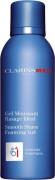 Clarins Clarins Men Shaving Foaming Gel 150 - Ansigtspleje hos Magasin