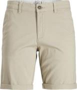 Jack & Jones Jpstdavid Jjchino Shorts AKM SN JNR Str 158 Drenge - Croc...