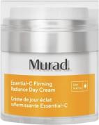 Murad Essentialc Firm & Brighten Cream 50 ml - Dagcreme hos Magasin