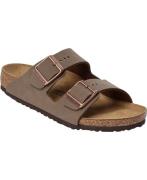 Birkenstock Arizona Kids Bfbc Mocha Mocha Sandaler Str 29 - hos Magasi...